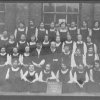 1921 Photo of Pupils