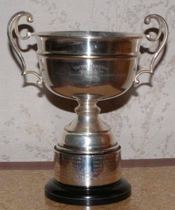 Victor Ludorum Trophy